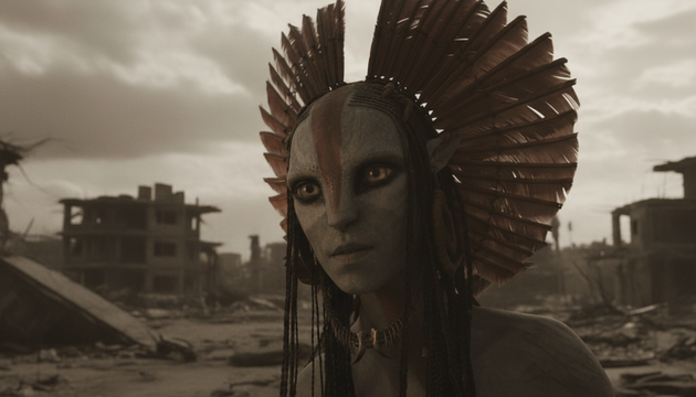 James Cameron Bans AI From Avatar, Warns Big AI Is the Real Existential Threat