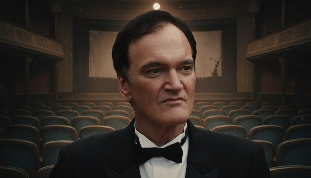 Quentin Tarantino Skewers Paul Dano in There Will Be Blood, Calls Performance Weak Sauce