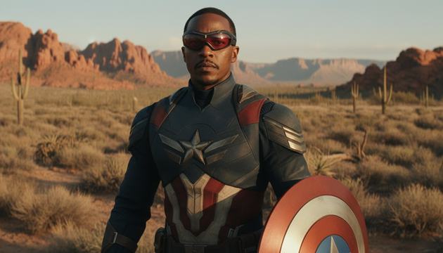 Major Captain America Villain Actor Teases When He’ll Be Back