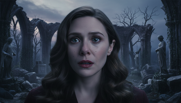 Eternity Ending Explained: Who Elizabeth Olsen Ultimately Chooses