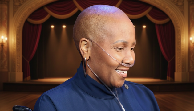 So You Think You Can Dance Trailblazer Donyelle Jones Dies at 46, Dance World Mourns