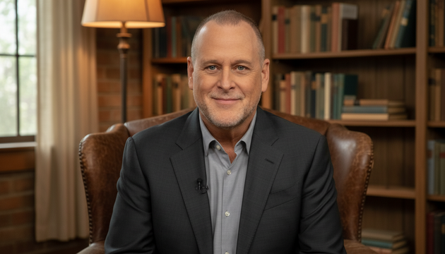 Beloved Full House Star Dave Coulier Reveals New Cancer Diagnosis