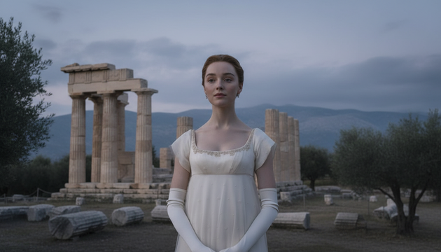 The Greek Myth Theory That Predicts Every Bridgerton Sibling’s Fate