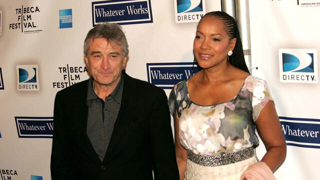 10 Celebrities Who Married Totally Normal People