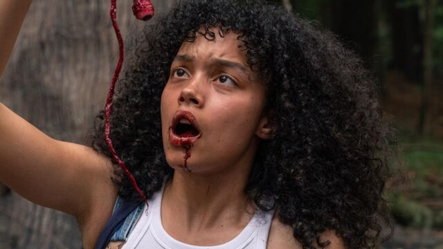 Last Year’s 92% Rotten Tomatoes Horror Hit Is Taking Over Streaming Right Now