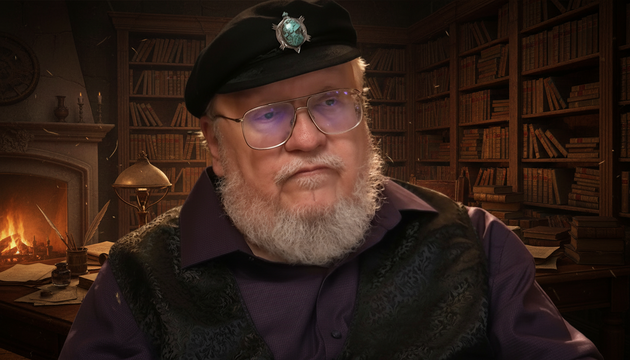 Did George R.R. Martin’s Winds of Winter Delay Doom Game of Thrones Season 8?