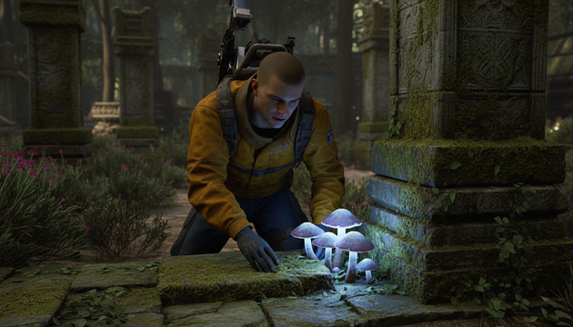 Stop Wasting Time: The Fastest Mushroom Farming Routes and Hidden Hotspots in ARC Raiders