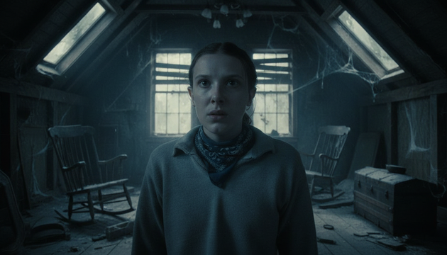 Stranger Things Season 5 Smashes Records: 59.6 Million Views in 6 Days, the Biggest English-Language Premiere Week in Netflix History