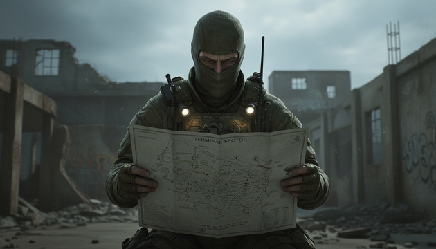 Most Players Miss This Easy Trick to Access the Terminal Map in Escape From Tarkov