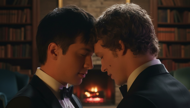 HBO’s Heated Rivalry Creator Breaks Silence on Cast Sexuality: It’s Actually Against the Law