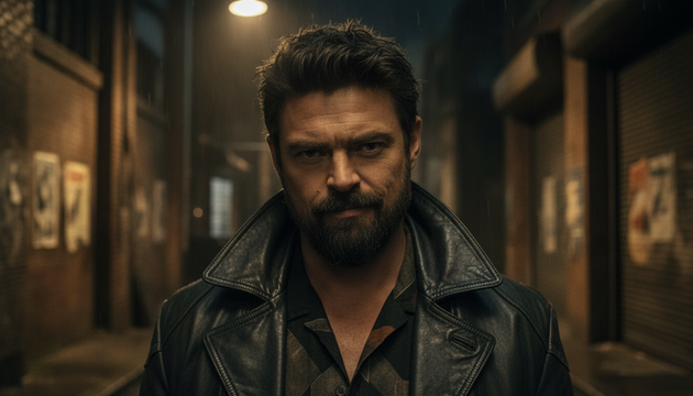 Karl Urban Confirms The Boys Season 5's Most Vicious Twist — Fans Aren't Ready