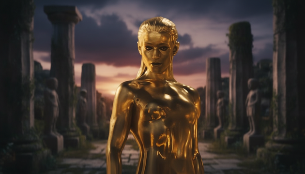 MCU's Fantastic Four Nearly Unleashed the Golden Surfer