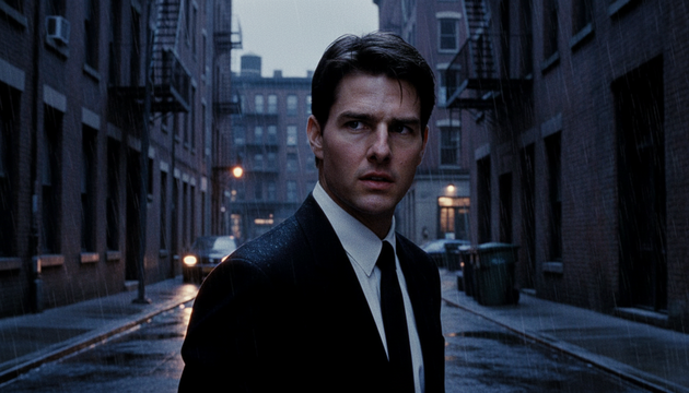 After $270 Million Tom Cruise Hit Mangled His Best Novel, John Grisham Took Stephen King’s Advice