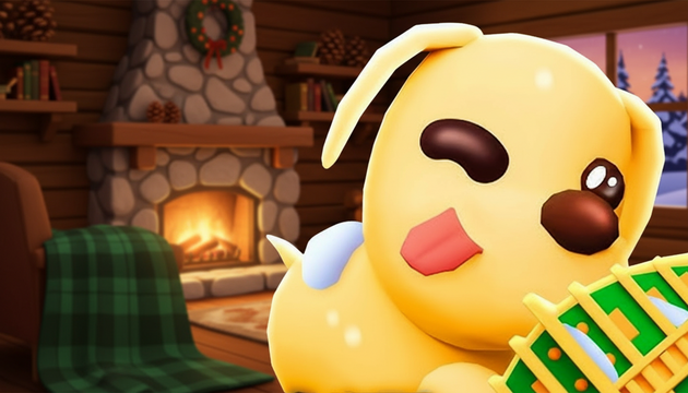 Adopt Me Winter Event Countdown: Exact Release Time, New Pets, and Every Feature Revealed