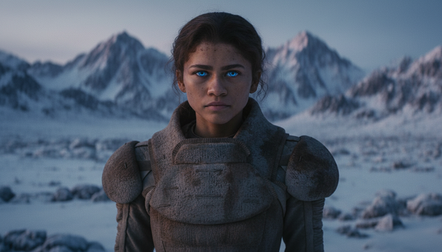 Zendaya’s 2026 Power Move: Breaking Free from Franchises for Her Biggest Year Yet