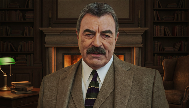 The TV Legend Tom Selleck Almost Kept Off Blue Bloods