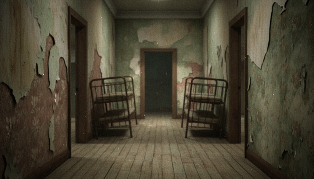 The Horror Game Steam and Epic Won't Touch: Inside How to Play Horses