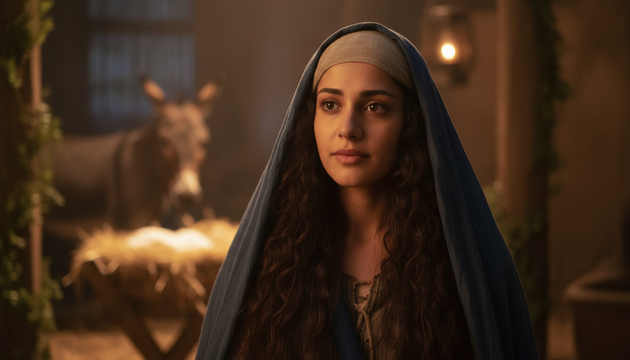 Kevin Costner Presents: The First Christmas: When and Where to Watch the Holiday TV Event