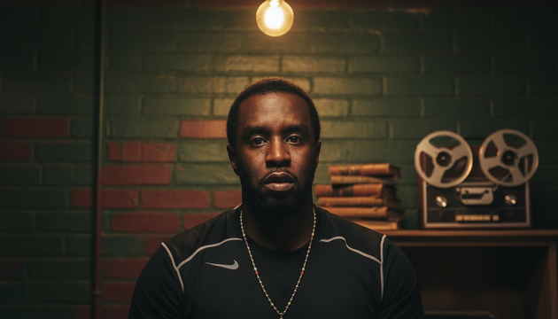 Inside Diddy's Netflix Documentary: 50 Cent's 10 Must-Know Takeaways