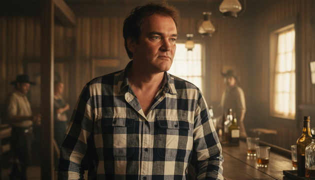 8 Actors Quentin Tarantino Would Snub Before Paul Dano, Ranked