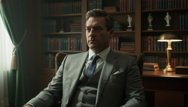 Your Friends & Neighbors Season 2 Locks Premiere Date — Jon Hamm Is Back