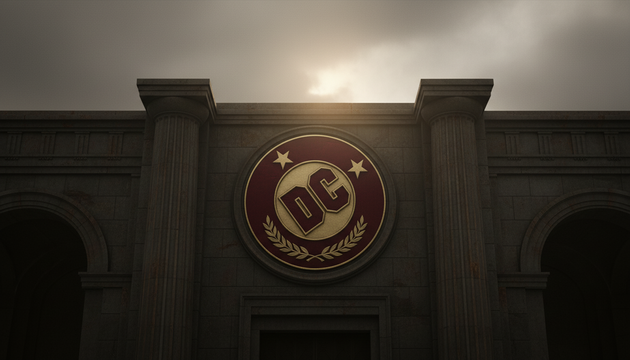 Paramount Bid Could Trigger a Major Shakeup at DC Studios