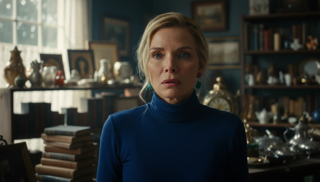 Oh. What. Fun. Ending Explained: The Twist Behind Claire’s Viral Meltdown