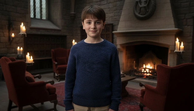 Harry Potter HBO Series Just Dropped the Update Book Fans Have Been Waiting For