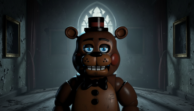 Five Nights at Freddy’s 2 Poised for a Killer Box Office Debut