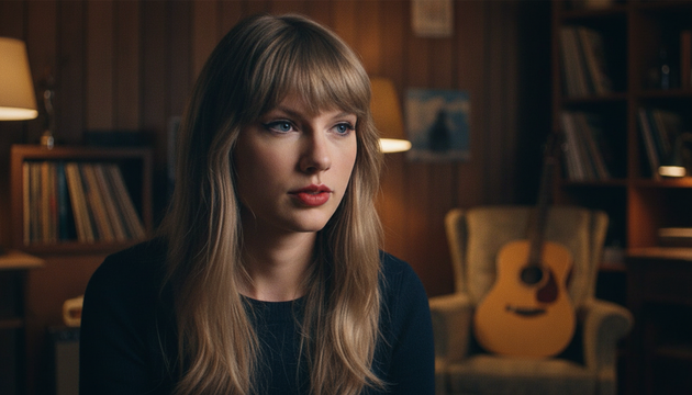 Spotify Wrapped 2025: Find Yours and See Who Finally Dethroned Taylor Swift