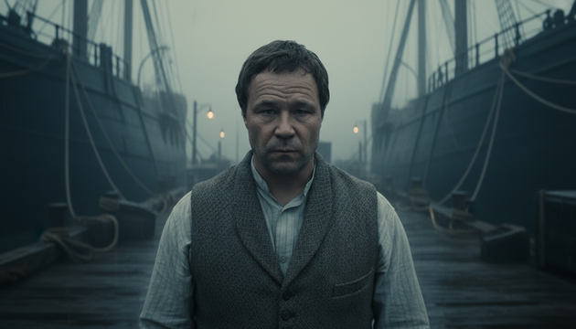 A Thousand Blows Season 2 Trailer Unleashed: Stephen Graham and Erin Doherty Return for a Fiercer Fight