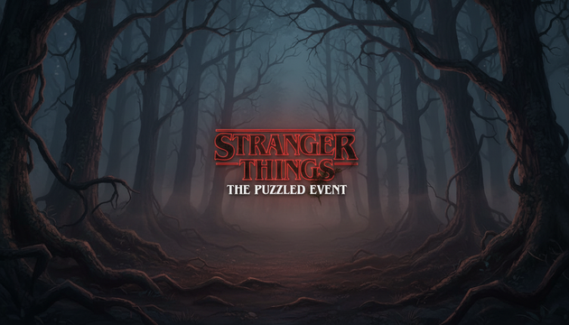 Unlock Every Netflix Puzzled x Stranger Things Puzzle: The Ultimate Solutions Guide (Updated December 3, 2025)
