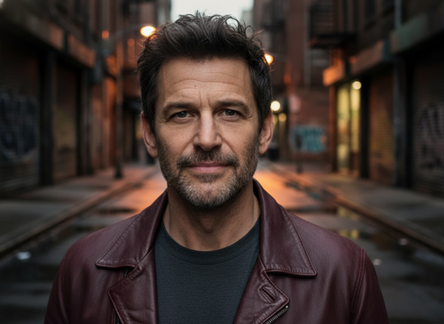 Zack Snyder’s Hot Lesbian Action: First Details Hint at His Boldest Film Yet