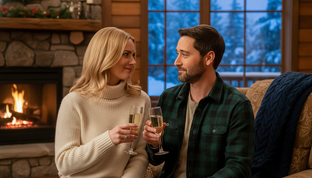 My Secret Santa 2: Is a Sequel in the Works?