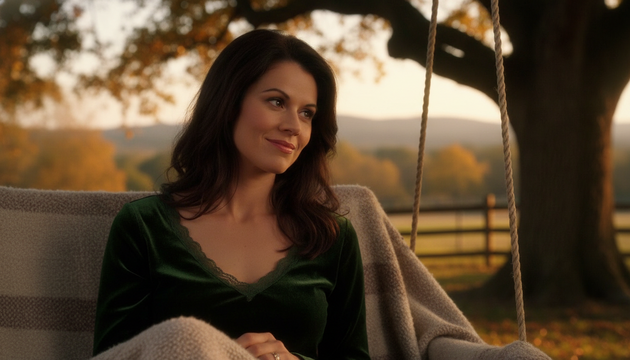 The Actress Who Brought Out Charlie Sheen’s Best Chemistry on Two and a Half Men — And Why It Worked