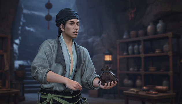 Dominate the Market in Where Winds Meet: The Ultimate Trading Playbook