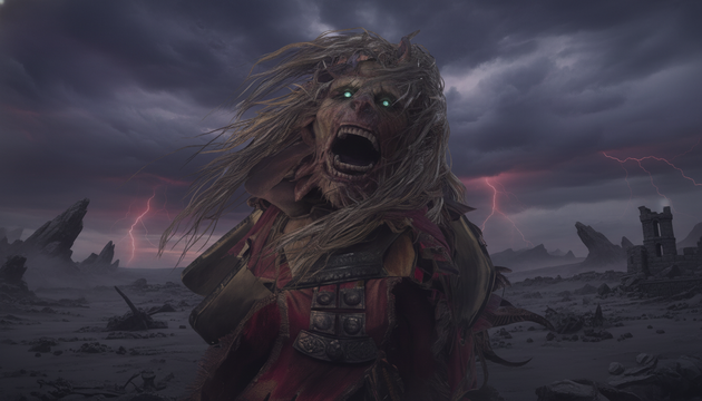 Elden Ring Nightreign Is Getting New Weapons — But Not with the Forsaken Hollows DLC