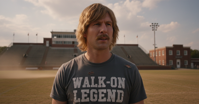 Chad Powers Scores Season 2 as Hulu Doubles Down