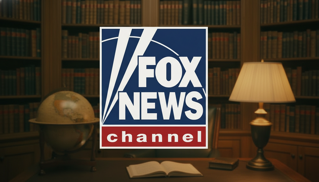 Fox News Star Lands New Saturday Show