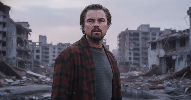 National Board of Review Crowns One Battle After Another Best Film