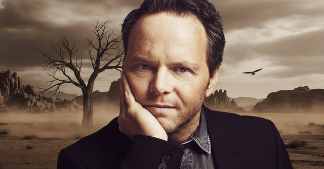 What Really Went Wrong With Noah Hawley’s Star Trek