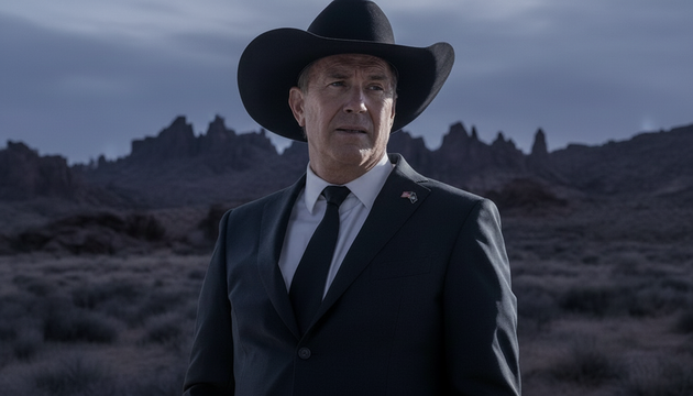 Taylor Sheridan's New Yellowstone Spinoff Races Ahead, Already Shooting Season 2