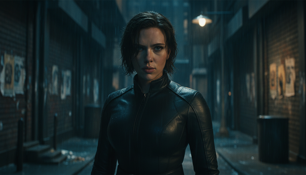 The Batman Sequel Needs Scarlett Johansson as Poison Ivy — Not a Zoë Kravitz Replacement