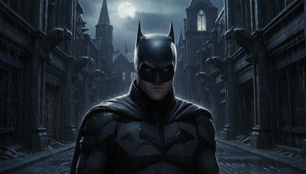 The Batman 2 Casting Shake-Up Ignites Fan Backlash