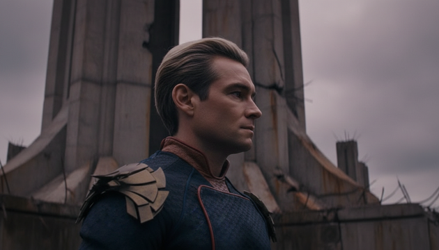 The Boys Season 5 Just Dropped 2 Killer Posters — Here’s What They Reveal