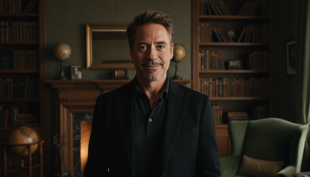 Robert Downey Jr. Teases Gwyneth Paltrow Is Still Lost in the MCU
