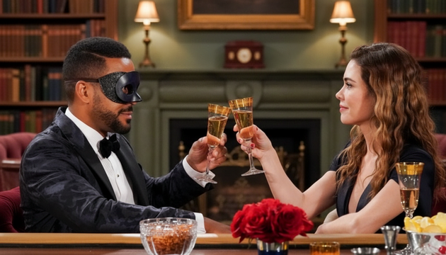 Triangle Trouble Ahead? The Young and the Restless Fans See Nate, Victoria and Audra on a Collision Course