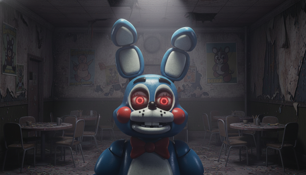 Five Nights at Freddy’s 2 Review: Bigger, Bolder, Scarier — and Ready to Ruin Your Sleep