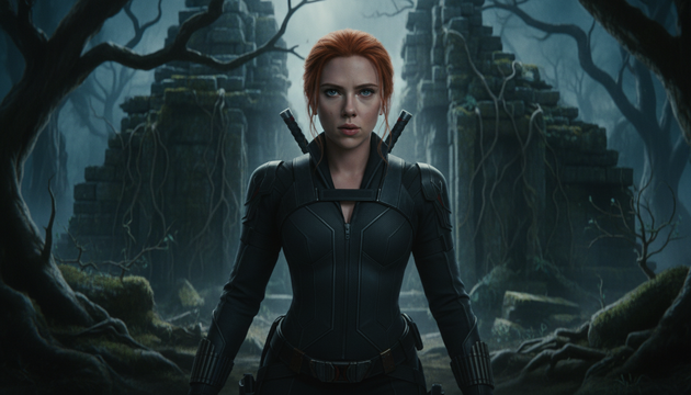 Scarlett Johansson’s DC Leap Has Marvel Fans Fearing for Avengers 5 and 6