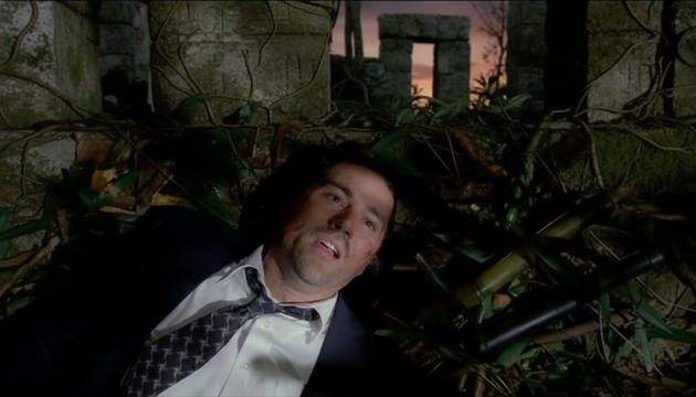 Lost Is Leaving Netflix Sooner Than You Think — Here's Why